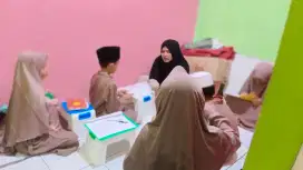 Tahsin Private Metode UMMI