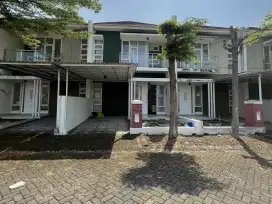 Argent Parc Monginsidi Sidoarjo Sidokare