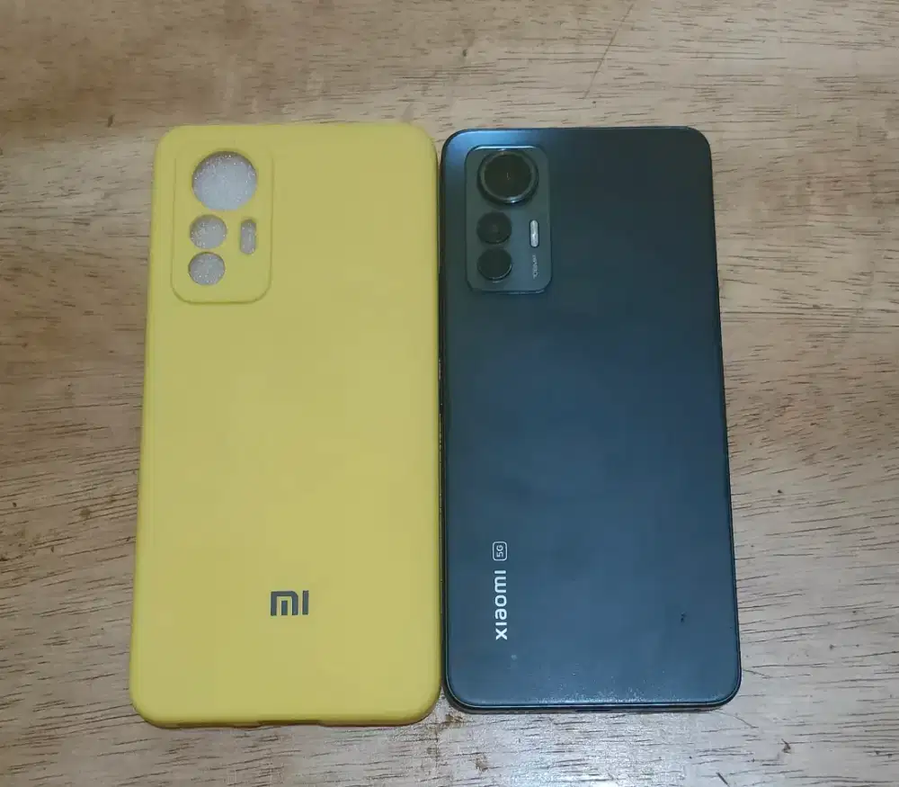 Xiaomi MI 12 Lite 5G 8/256