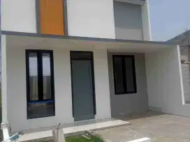 RUMAH BERKUALITAS BANDUNG LEGALITAS SHM