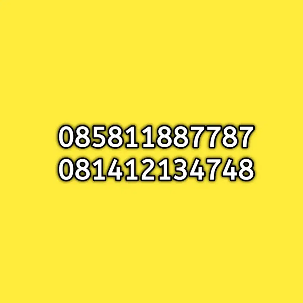 nomor cantik indosat im3