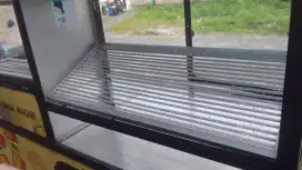 Gerobak Tahu GO
