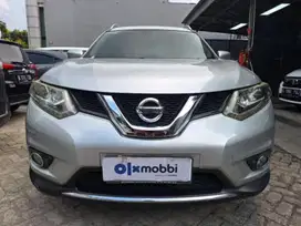 DP 5% Nissan X-Trail 2.0 Bensin-AT 2018 PKA