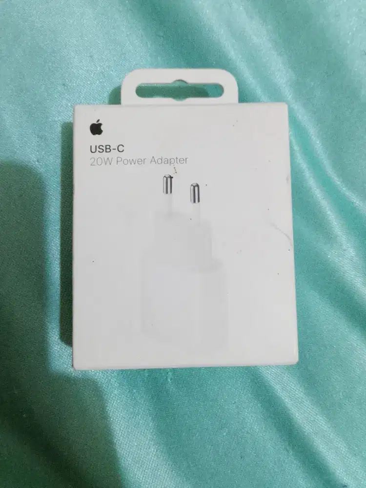 Adapter iphone typC