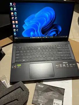Laptop Acer Nitro V 15