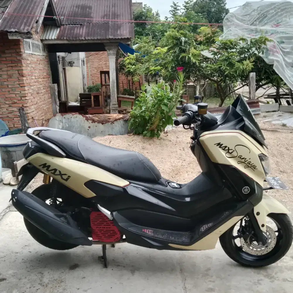 Mau di jual cepat karena butuh uang
