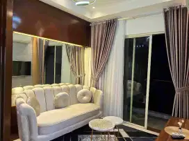 apartemen moi full furnish