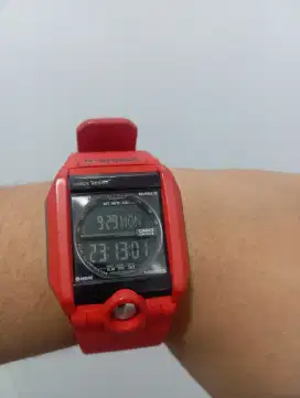 Casio Gshock G8100 vintage