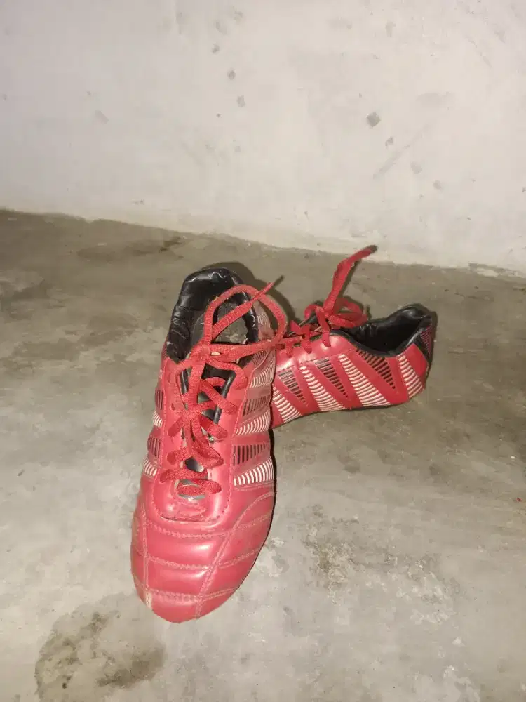 Mau di jual cepat karena butuh uang