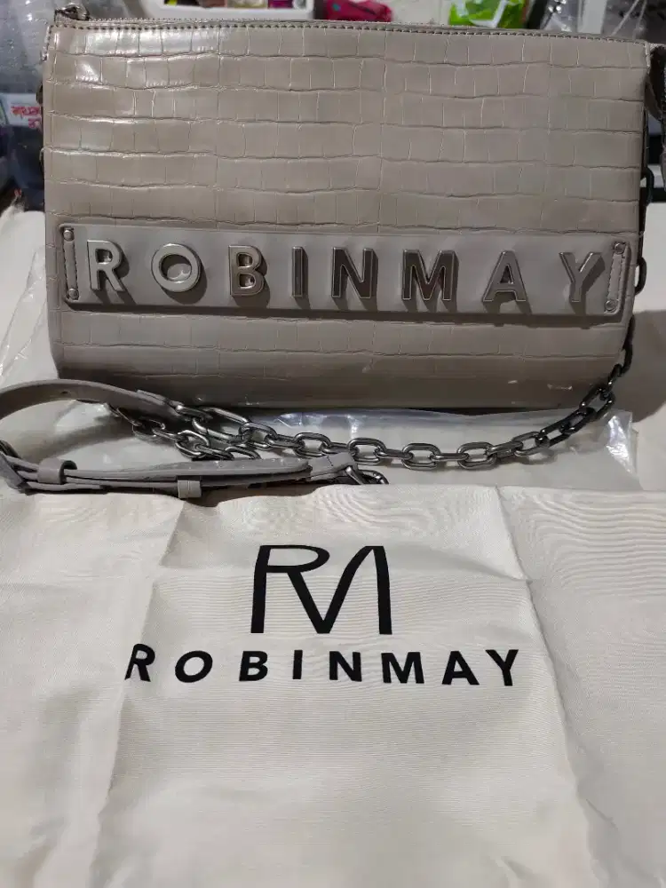 Shouder bag Robinmay ori