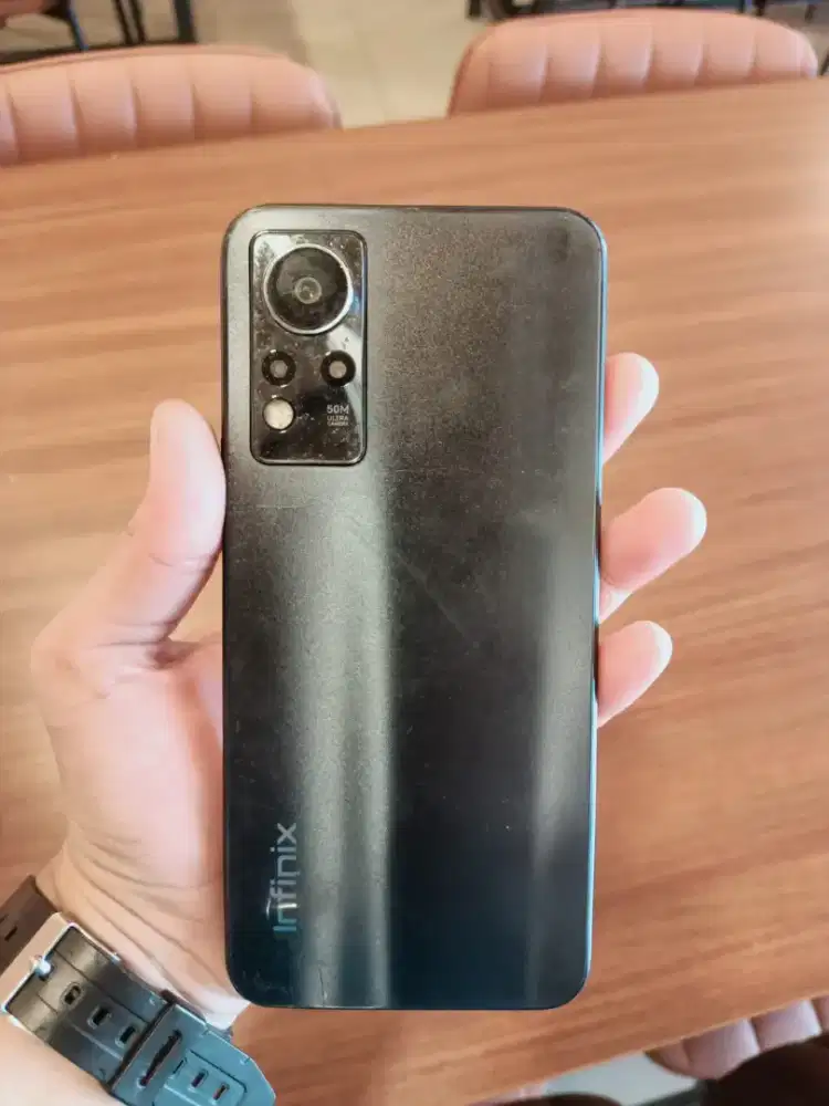 INFINIX NOTE 11 NFC RAM 6