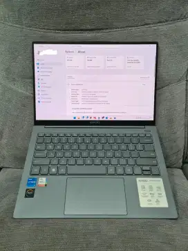 Axio Hype R5 Oled Ram 24GB i5 1235U