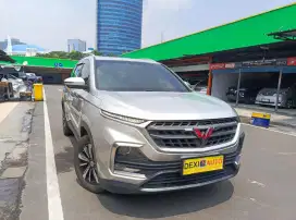 (KM60000)WULING ALMAZ EXCLUSIVE 7 SEATER 2021 NIK 2020 ISTIMEWA
