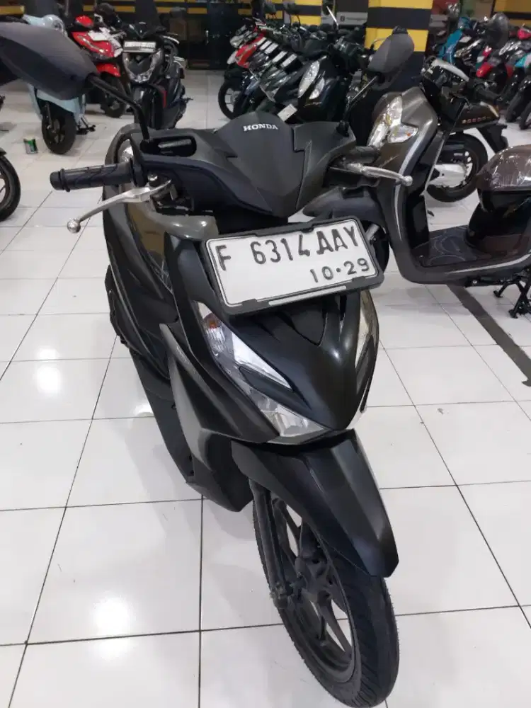 D jual murah Honda beat