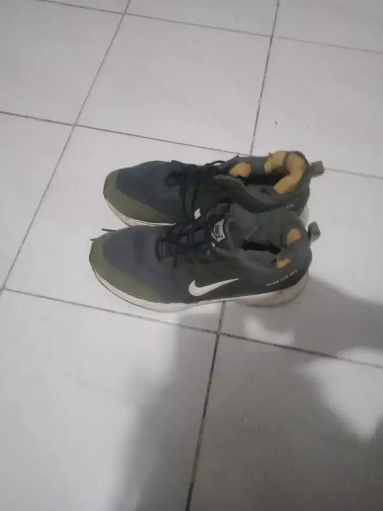 Sepatu Nike air original