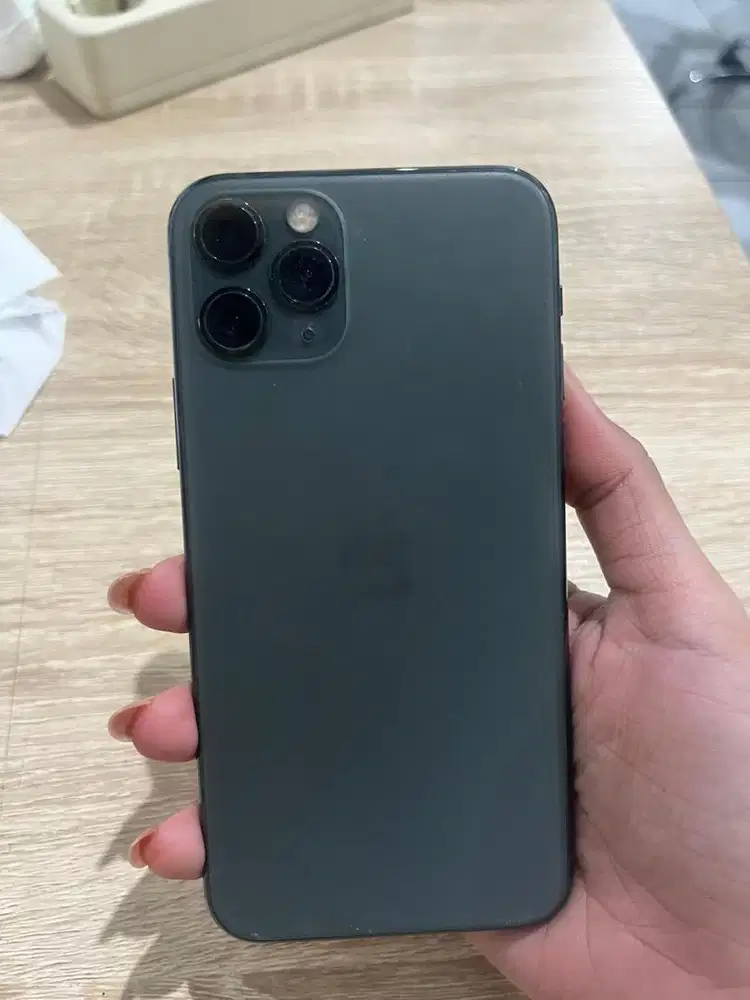 Iphone 11 Pro - 64gb