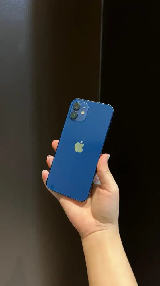Iphone 12 256 GB