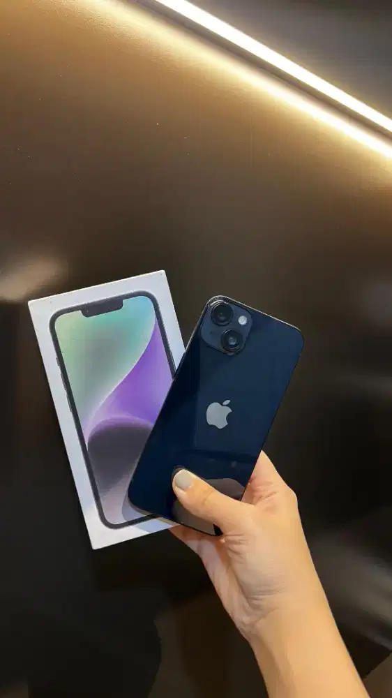 Iphone 14 128 GB inter