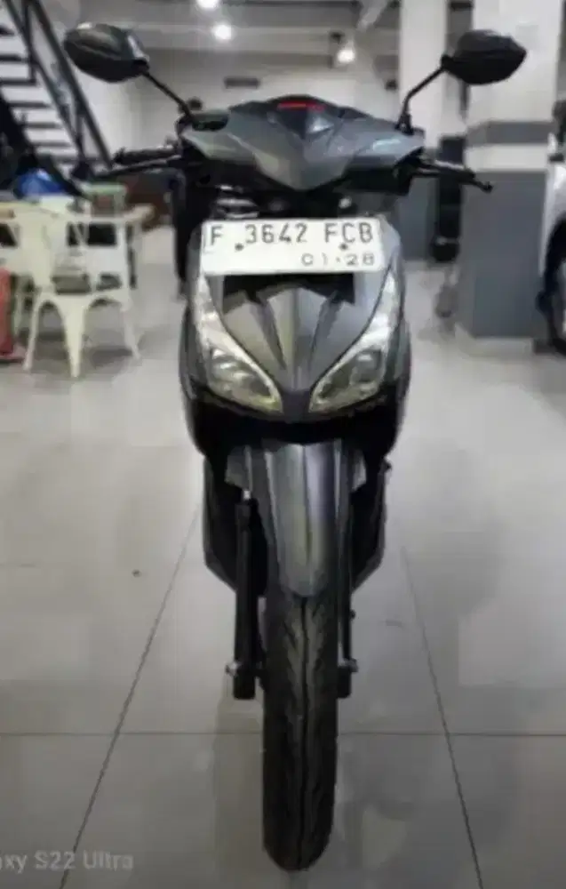 Vario agnes 110cc 2017