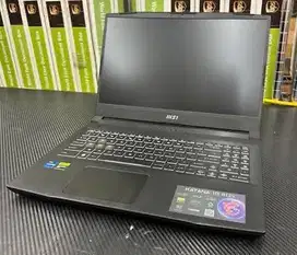 MSI Katana 15 BIEVEK