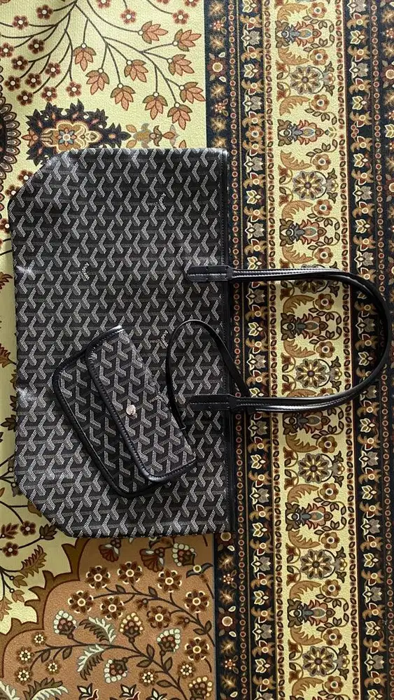 Tas totebag Goy@rd serbaguna