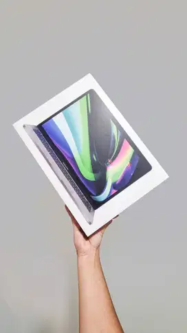 Macbook Pro M1 8GB/256GB