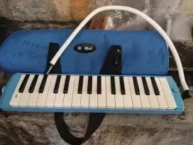 Pianika yamaha ORI mulus
