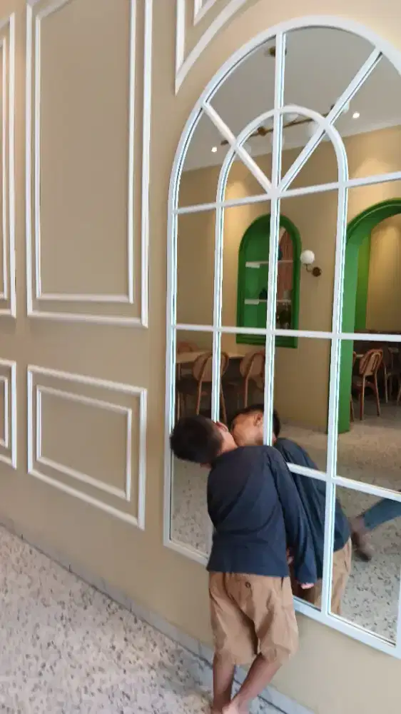DICARI PENGASUH 2 ANAK Bisa masak