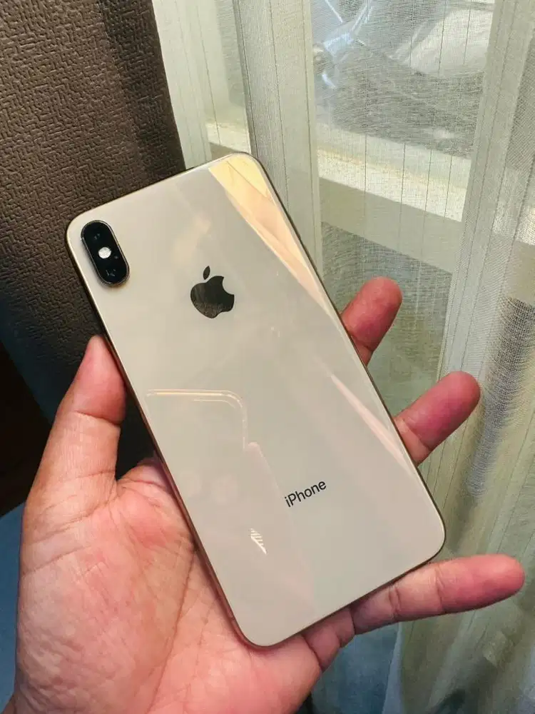 Iphone xs max 64 dual whitelist