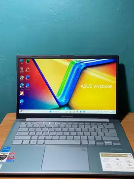 ASUS VIVOBOOK GO 14