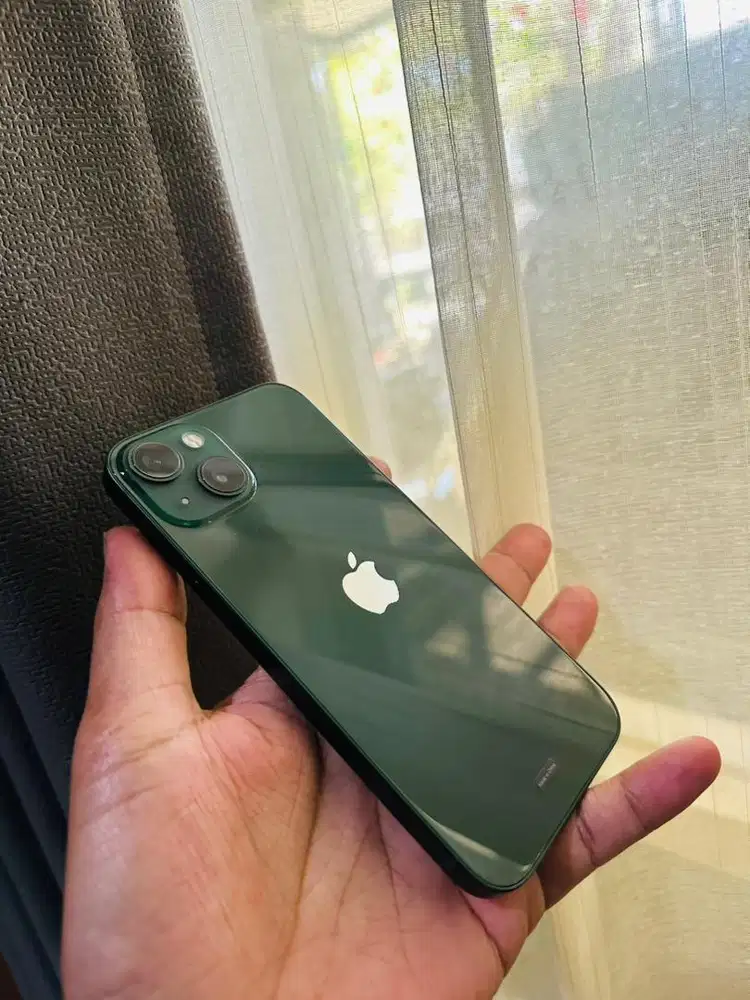 Iphone 13 128 ibox