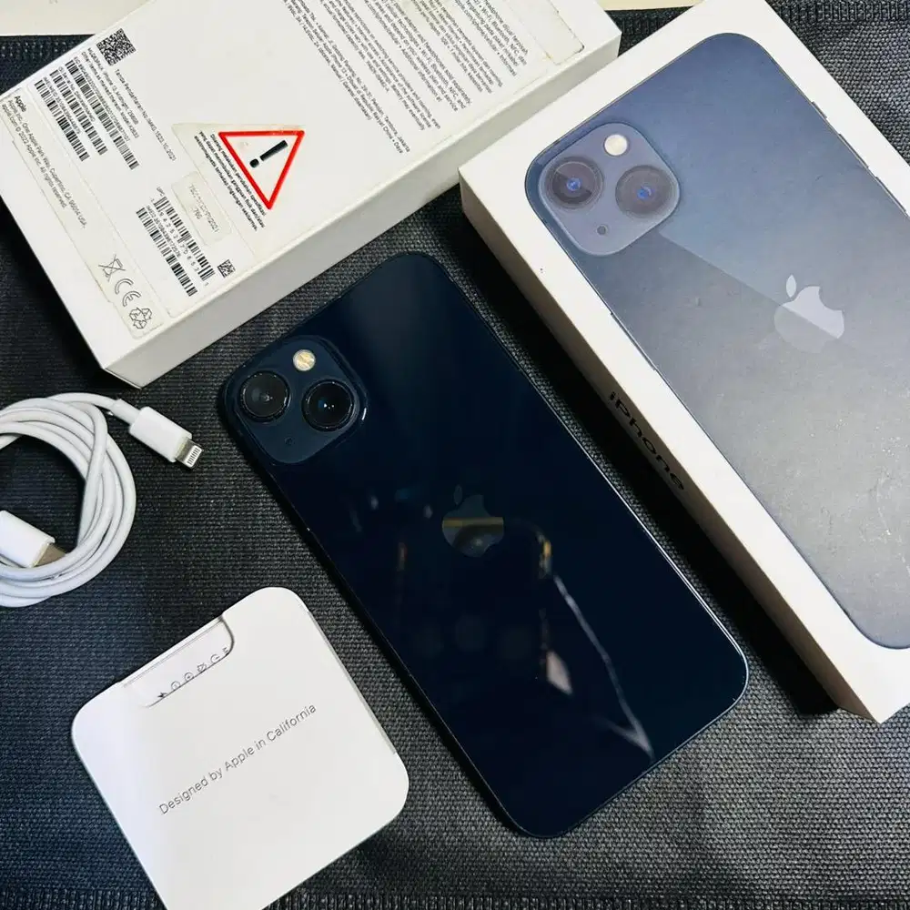 Iphone 13 256 ibox