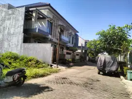 Tanah Kost Suhat Soekarno Hatta Dekat Kampus Brawijaya Malang