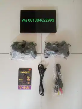 PlayStation 2 Slim Matrix Seri 9xxx