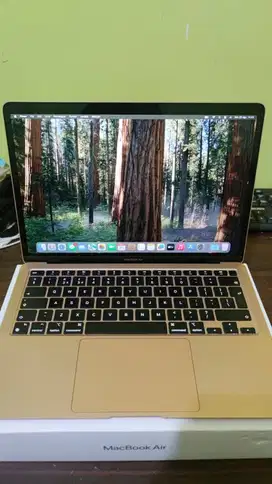 MacBook Air M1 8GB/256