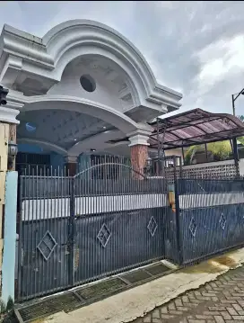 Perumahan Palem Semi Karawaci Kota Tgr