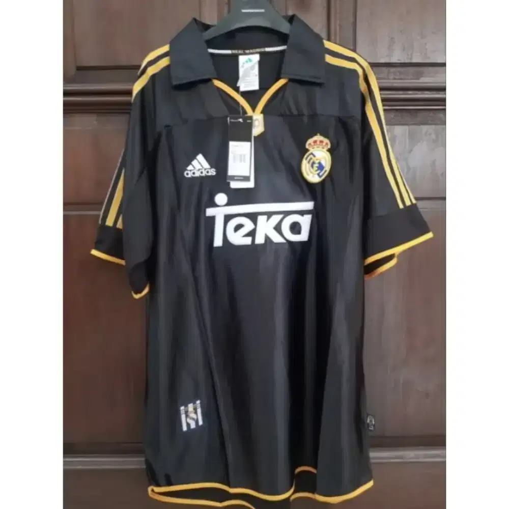 (Sale) Kaos cwok JERSEY bola import