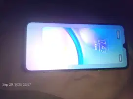 Di jual hp samsung a5s bingung g bisa di pake.