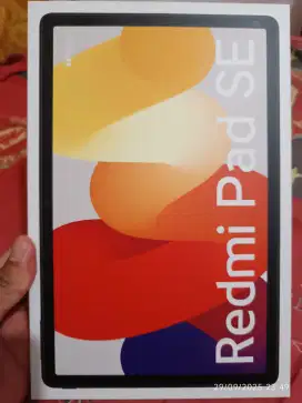 Xiaomi Redmi Pad SE 11 Inch 4/128 GB