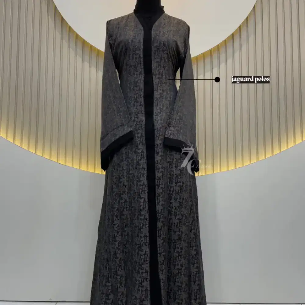 Dress diamond payet gamis remaja baju lebaran mewah