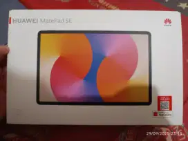 Huawei Matepad SE 11 Inch 4/128 GB