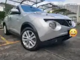 Nissan Juke RX 2012 Bensin