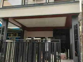 Serpong Park Rumah Baru