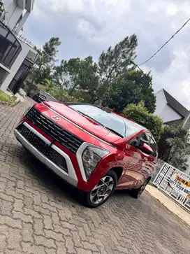 Dijual : Stargazer 1.5 Lux Capt Seat 2022 Rawatan Terbaik