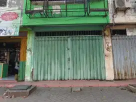 Dijual Ruko Murah Lokasi Strategis Pandugo Rungkut Surabaya Timur