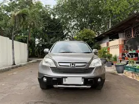 Cash!! CRV 2009