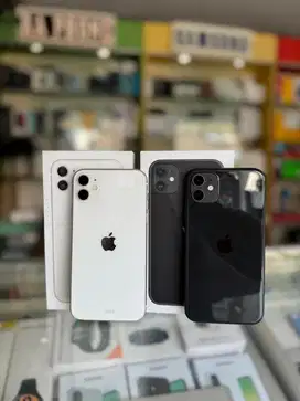 Iphone 11 64gb ibox (bs tt)