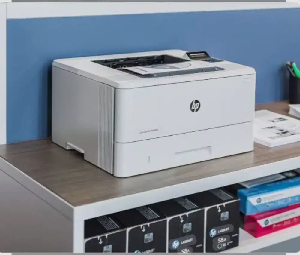 Laserjet pro M404dw