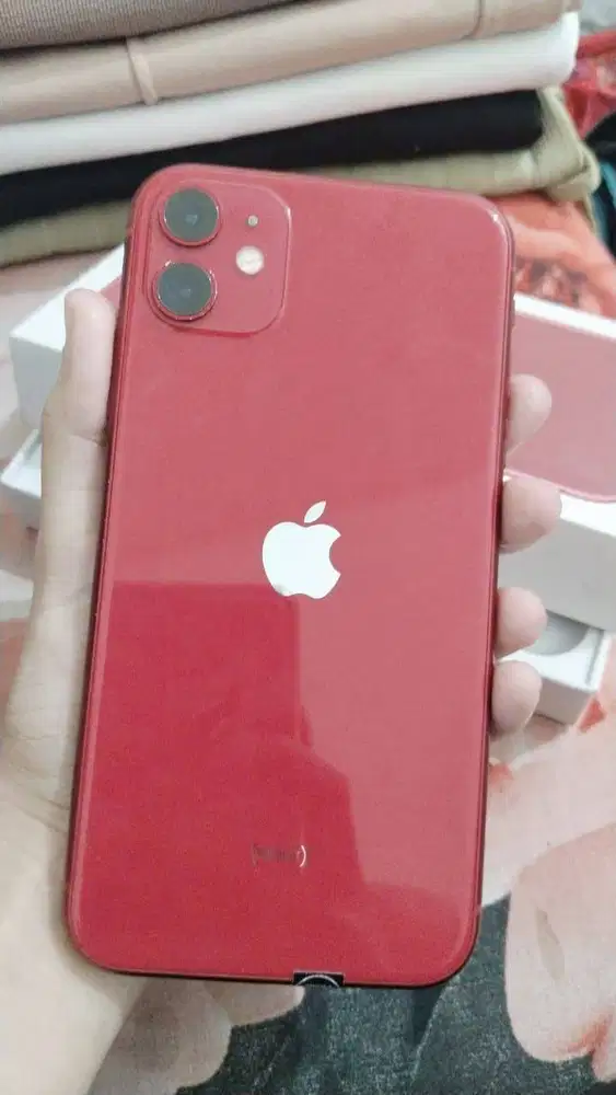Iphone 11 64gb ex Inter All operator