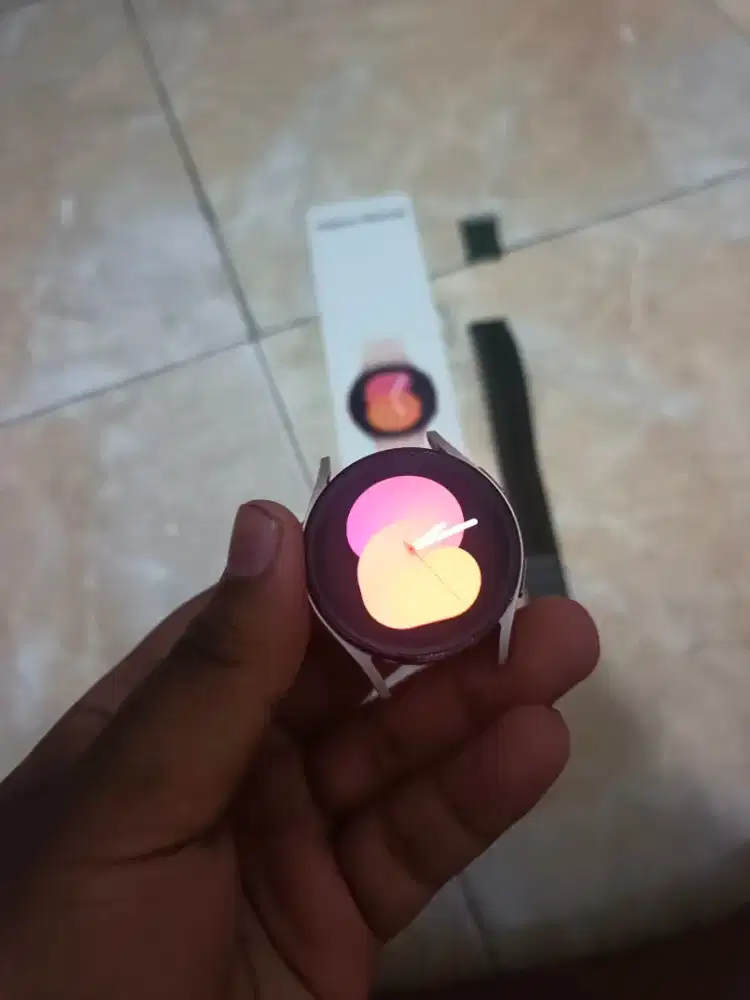 Samsung Galaxy Watch 5 40mm
